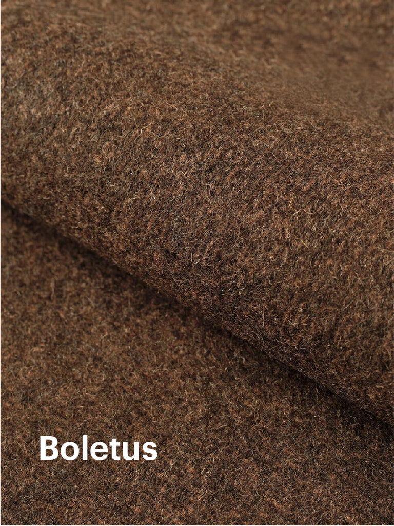 Tuntum, Scriba oak and wool shutter,  multi functional working desk colors