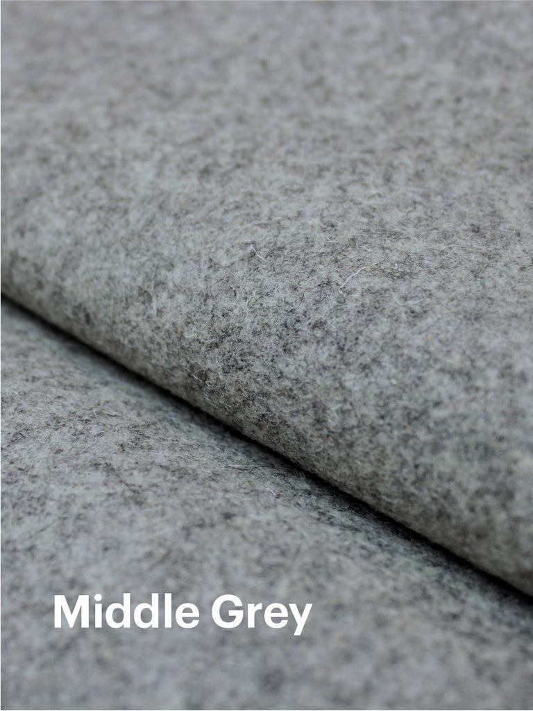 Tuntum, Scriba oak and wool shutter,  multi functional working desk colors