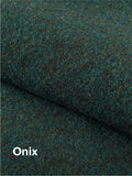 Tuntum, Scriba oak and wool shutter,  multi functional working desk colors