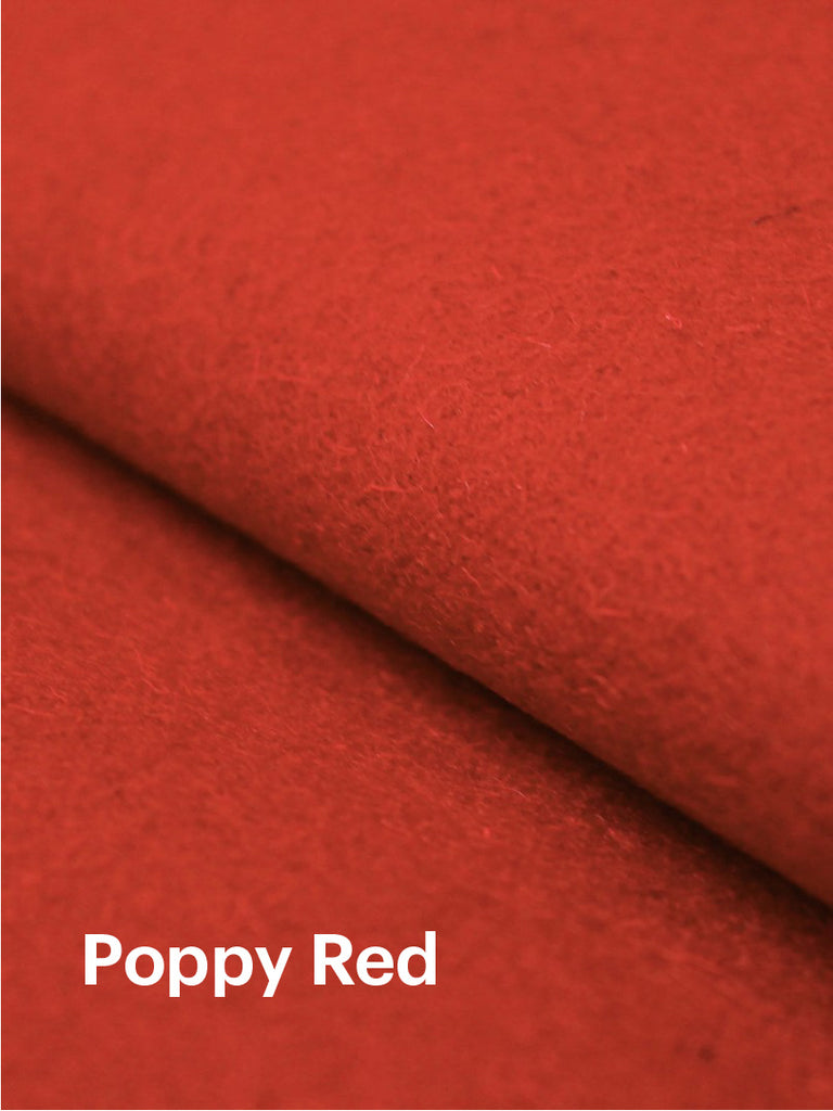 Tuntum, Scriba oak and wool shutter,  multi functional working desk colors