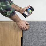 Tuntum, Ritmo oak bluetooth speaker cabinet