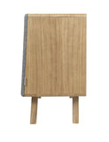 Tuntum, Ritmo oak bluetooth speaker cabinet