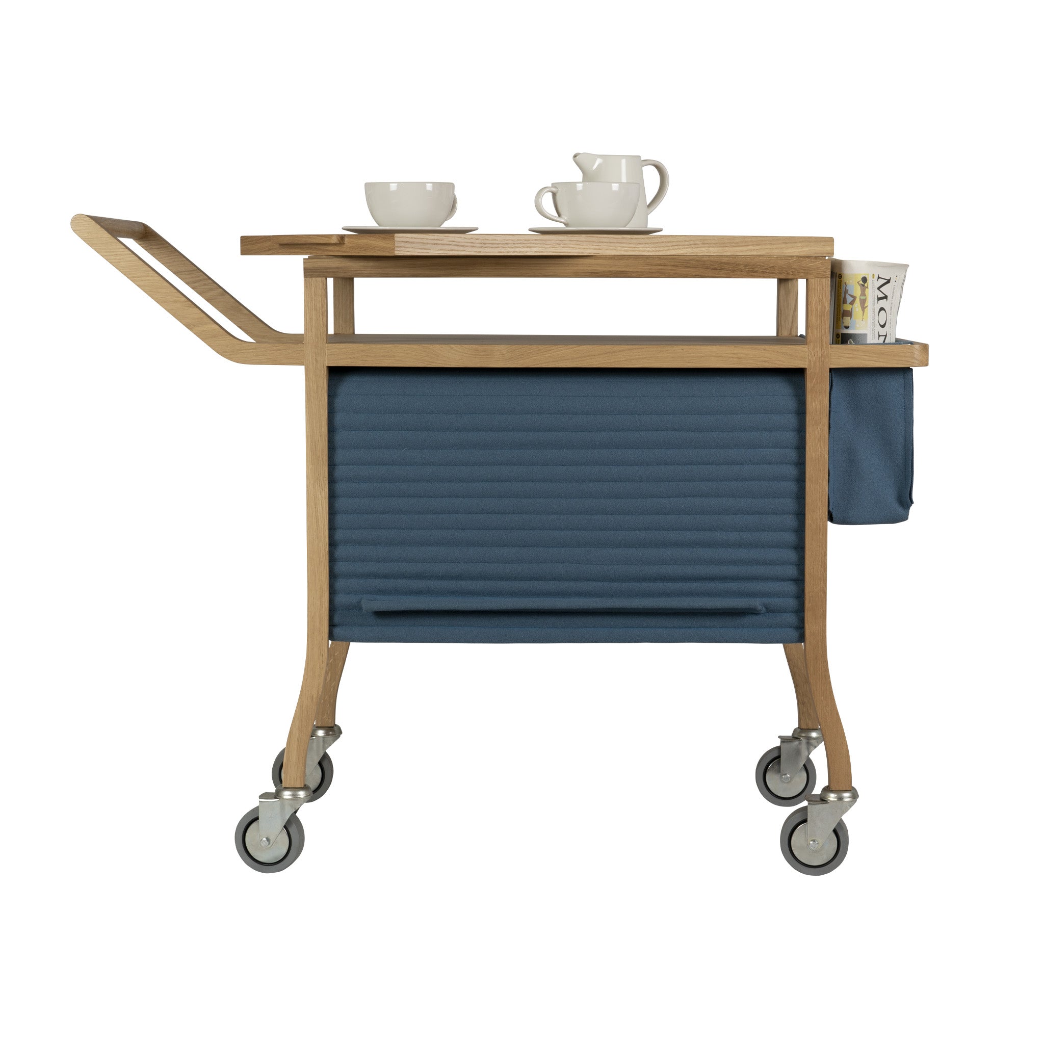 Trolley lui e sofi hotsell